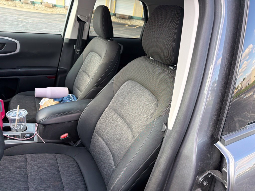 Used 2021 Ford Bronco Sport Big Bend AWD/4WD image 16