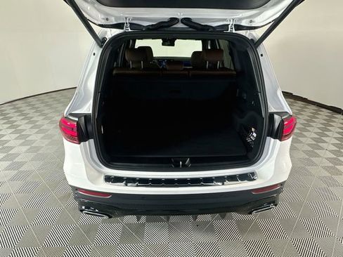 Used 2026 Mercedes-Benz GLB 250 image 25