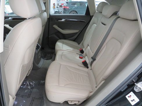 Used 2012 Audi Q5 2.0T Premium Plus image 14
