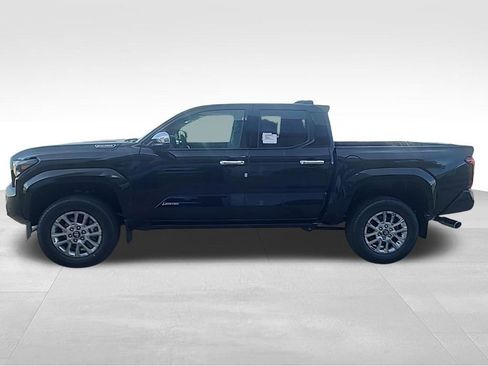 New 2026 Toyota Tacoma Limited image 8