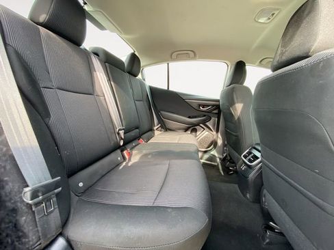 Used 2024 Subaru Legacy Premium image 14