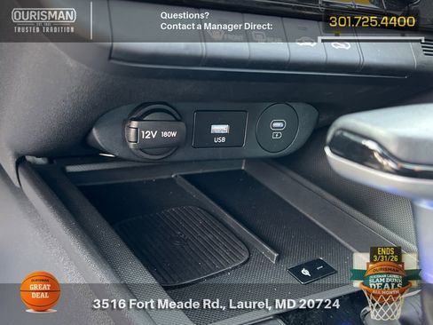 Used 2025 Hyundai Elantra Sport image 25