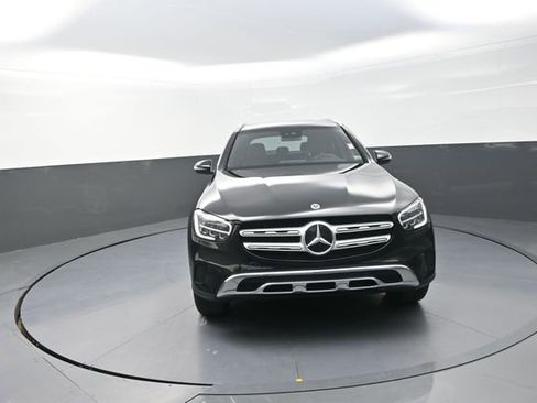 Used 2021 Mercedes-Benz GLC 300 4MATIC image 41