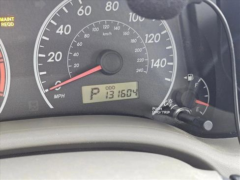 Used 2009 Toyota Corolla LE w/ All Weather Guard Pkg image 20