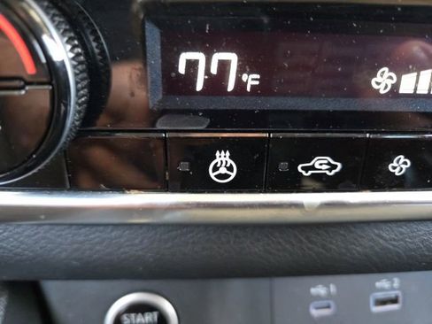 Used 2021 Nissan Rogue S AWD/4WD image 8