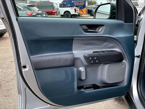 Certified 2023 Ford Maverick XL image 22