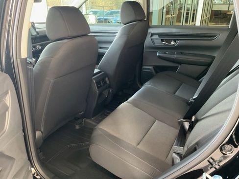 New 2026 Honda CR-V LX image 16