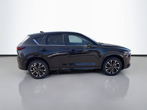 New 2025 MAZDA CX-5 AWD 2.5 S w/ Preferred Package image 2