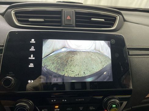 Certified 2019 Honda CR-V EX image 17
