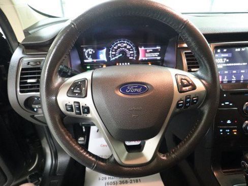 Used 2019 Ford Flex SEL w/ Equipment Group 202A AWD/4WD image 21