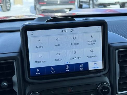 Certified 2021 Ford Bronco Sport Big Bend w/ Big Bend Package (96B) image 14