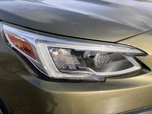 Used 2020 Subaru Outback Limited w/ Popular Package #2 image 30