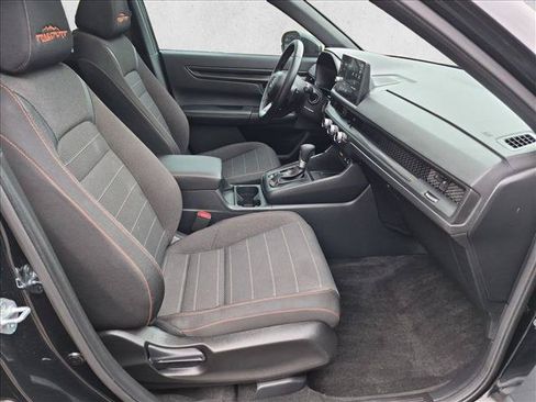 Certified 2026 Honda CR-V TrailSport image 21