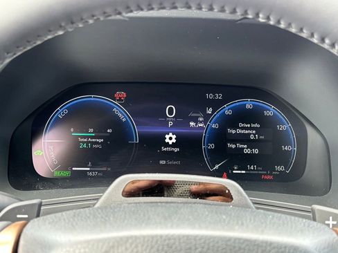 Used 2026 Toyota Grand Highlander AWD Hybrid image 29