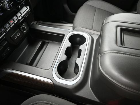 Used 2020 Chevrolet Silverado 1500 RST w/ True North Edition AWD/4WD image 22