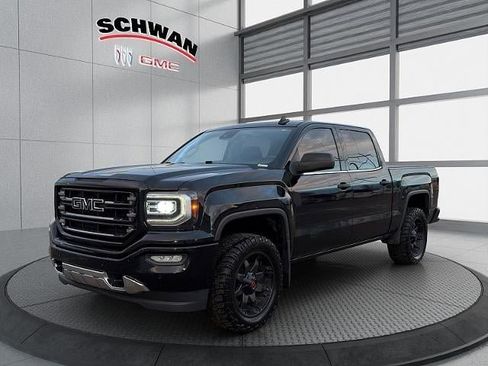 Used 2017 GMC Sierra 1500 Denali image 8