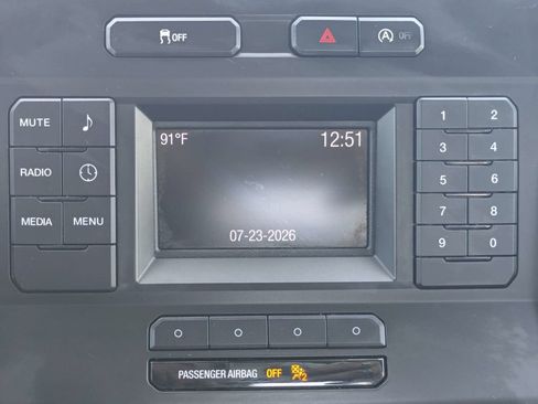 Used 2018 Ford F150 XL w/ Trailer Tow Package RWD image 19