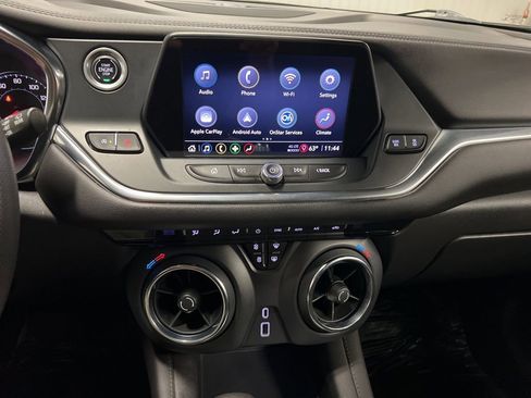 Certified 2022 Chevrolet Blazer LT image 16