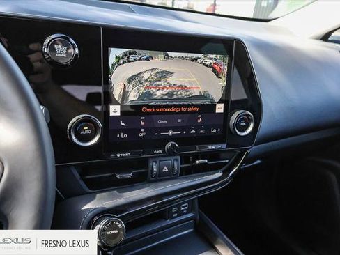 Certified 2025 Lexus NX 250 FWD w/ Accessory Package (2T) image 25