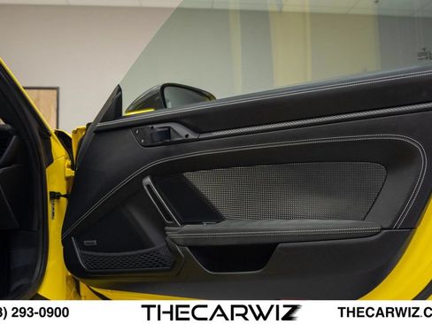 Used 2024 Porsche 911 GT3 RS RWD image 99