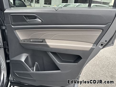 Used 2022 Volkswagen Atlas SE image 22