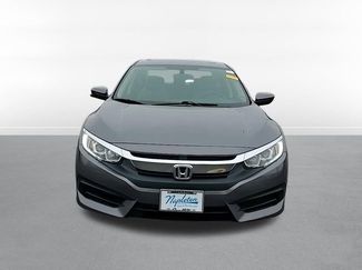 Used 2017 Honda Civic EX video 2