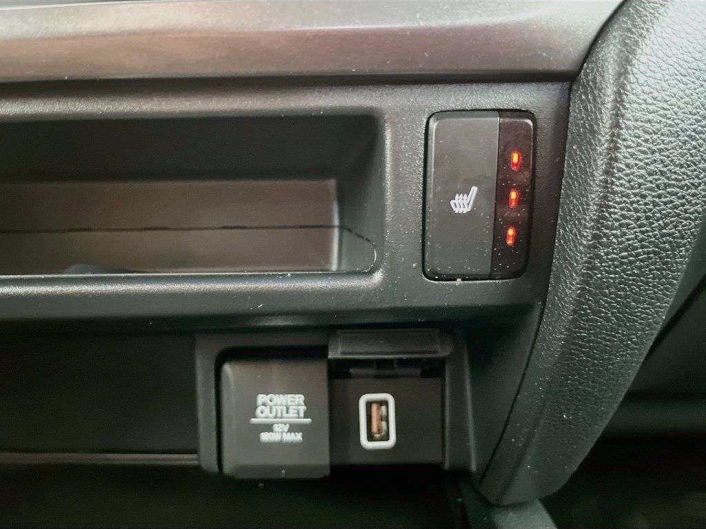 Used 2022 Honda Pilot Sport image 19