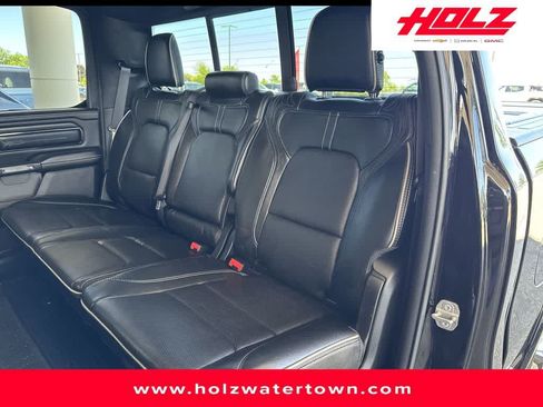 Used 2022 RAM 1500 Limited AWD/4WD image 28