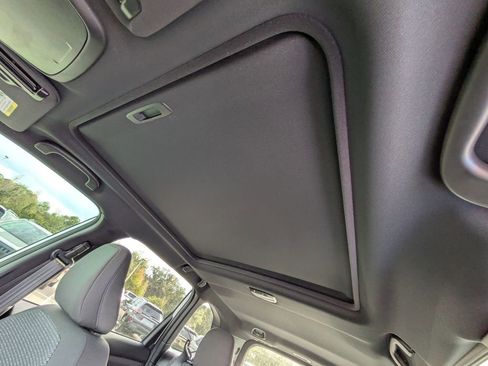 Used 2026 Subaru Forester Premium image 19