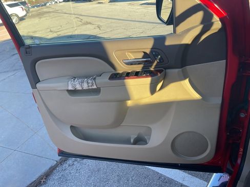 Used 2013 Chevrolet Silverado 1500 LTZ w/ LTZ Plus Package image 24