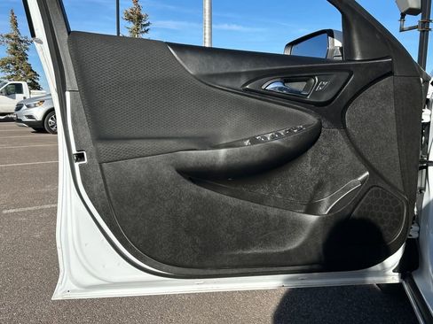 Used 2023 Chevrolet Malibu LT w/ Driver Confidence Package image 25
