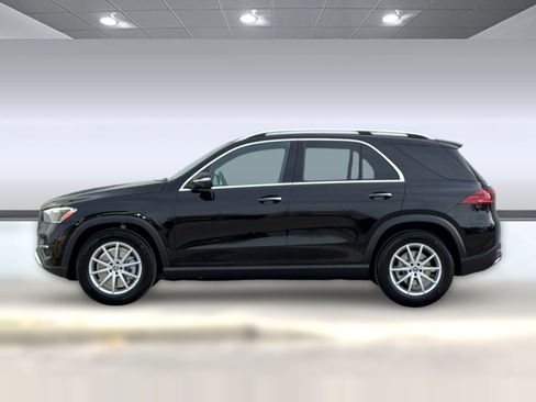 New 2026 Mercedes-Benz GLE 350 4MATIC image 2