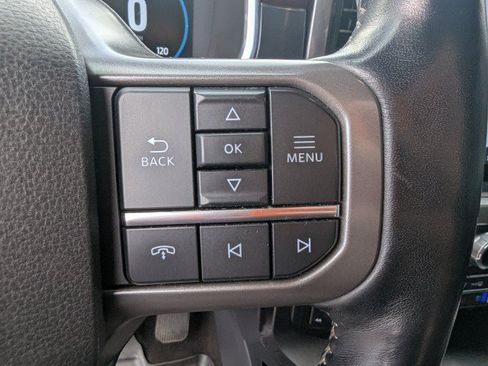 Used 2021 Ford F150 Lariat w/ Equipment Group 502A High AWD/4WD image 15