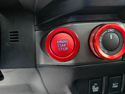 Certified 2023 Toyota Tacoma TRD Pro image 35