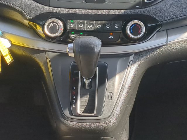 Used 2015 Honda CR-V LX image 18