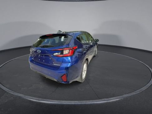 Certified 2024 Subaru Impreza 2.0i AWD/4WD image 7