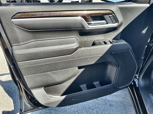 New 2026 GMC Sierra 1500 Elevation image 21