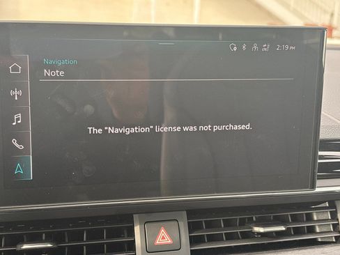 Used 2021 Audi A5 2.0T Premium Plus w/ Premium Plus image 19