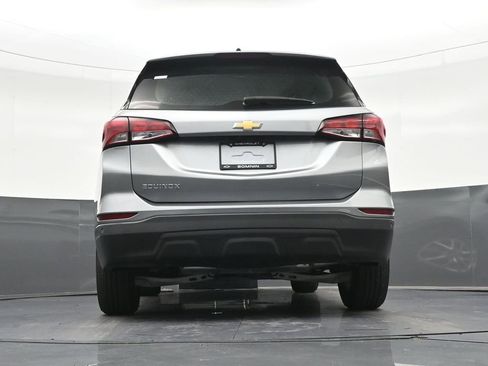 Used 2024 Chevrolet Equinox LS w/ Driver Confidence II Package FWD image 26