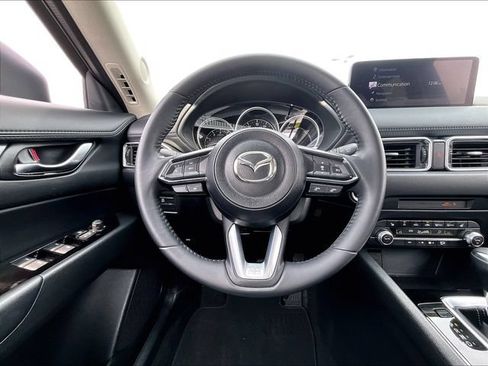 Used 2023 MAZDA CX-5 AWD 2.5 S image 17
