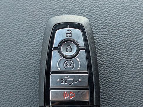 New 2025 Ford F150 Lariat w/ Equipment Group 501A Mid image 34