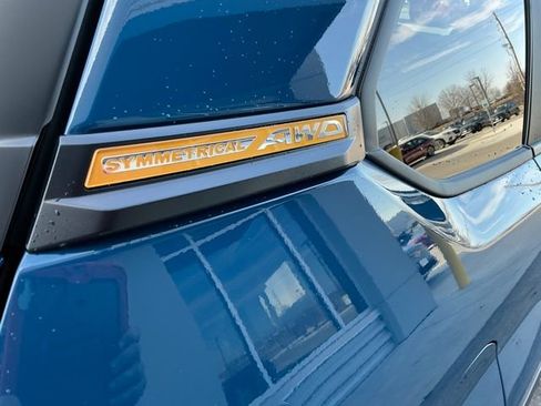 New 2026 Subaru Forester Wilderness image 7