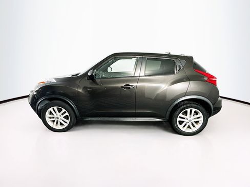 Used 2013 Nissan Juke SL image 4