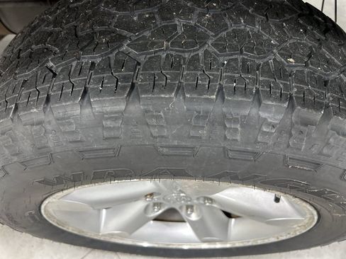 Used 2007 Dodge Ram 1500 Truck SLT w/ Quad Cab Big Horn Value Group image 43