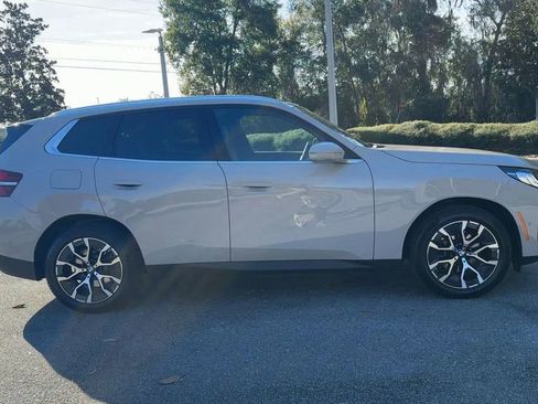 New 2025 BMW X3 xDrive30i w/ Convenience Package image 9