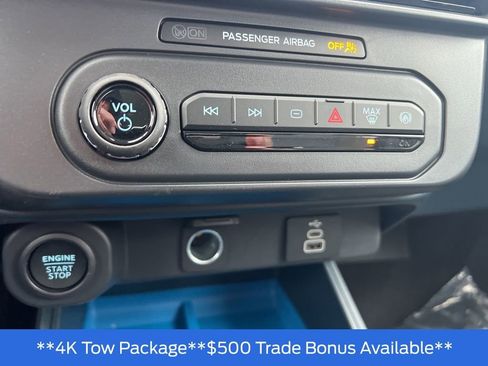 New 2026 Ford Maverick XLT w/ 4K Tow Package image 23