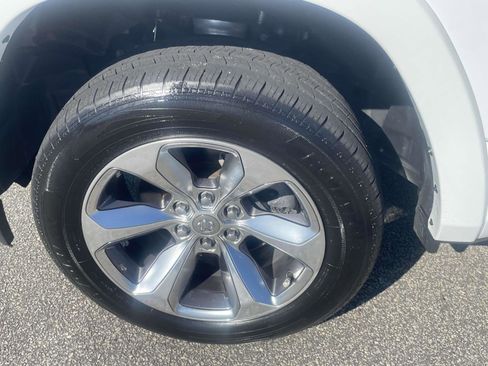 Used 2022 RAM 1500 Limited image 28