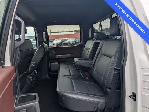 Used 2023 Ford F150 Lariat AWD/4WD image 11