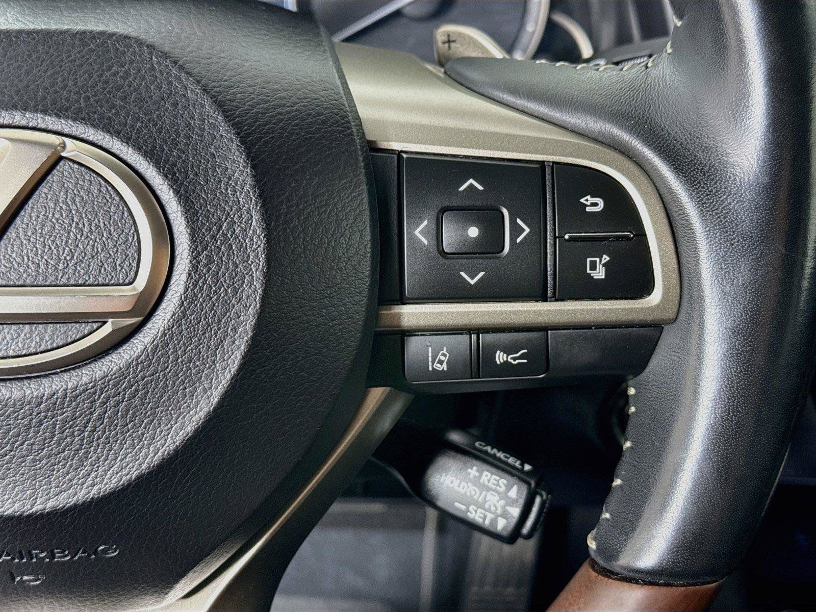 Used 2021 Lexus RX 350 FWD w/ Premium Package image 19