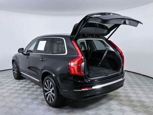 Used 2023 Volvo XC90 B6 Plus AWD/4WD image 32